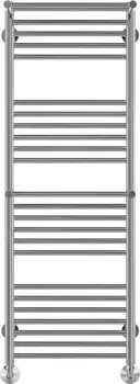 Полотенцесушитель водяной Terminus Аврора П22 400*1200 с полкой 4660059582184