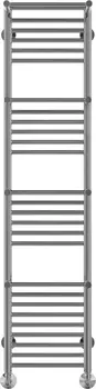 Полотенцесушитель водяной Terminus Аврора П27 300*1390 c полкой 4660059582306
