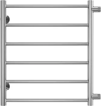 Полотенцесушитель водяной Terminus Econom Аврора П6 500x600 с боковым подключением 500 4670078529886