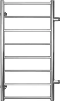 Полотенцесушитель водяной Terminus Econom Аврора П8 400x800 с боковым подключением 500 4670078529909