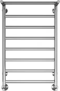 Полотенцесушитель водяной Terminus Econom Хендрикс П8 500x800 с полкой 4670078530424