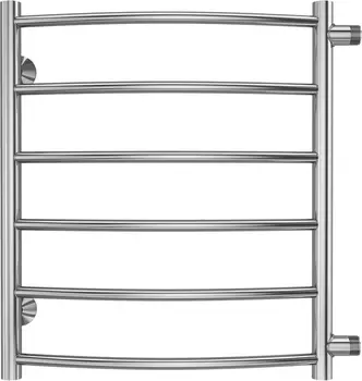 Полотенцесушитель водяной Terminus Econom Классик П6 500x600 с боковым подключением 500 4670078530219