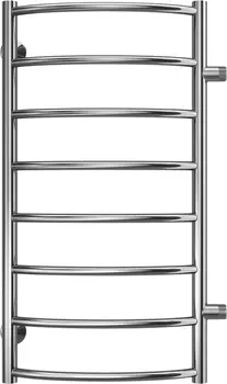Полотенцесушитель водяной Terminus Econom Классик П8 400x800 с боковым подключением 500 4670078530233