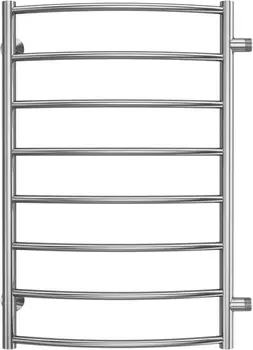 Полотенцесушитель водяной Terminus Econom Классик П8 500x800 с боковым подключением 600 4670078530264
