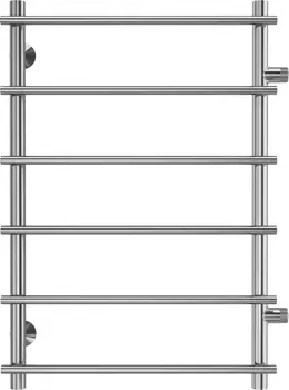Полотенцесушитель водяной Terminus Econom Квинта П6 500x800 с боковым подключением 500 4670078530172