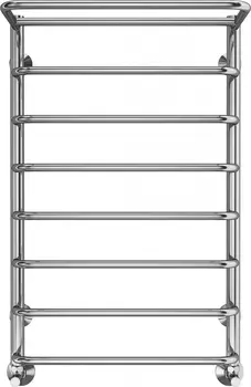 Полотенцесушитель водяной Terminus Econom Полка П8 500x800 с полкой 4670078530295