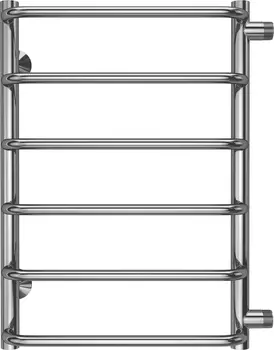 Полотенцесушитель водяной Terminus Econom Стандарт П6 400x600 с боковым подключением 500 4670078530325