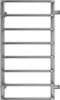 Полотенцесушитель водяной Terminus Econom Стандарт П8 400x800 с боковым подключением 600 4670078530363