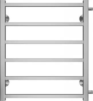 Полотенцесушитель водяной Terminus Econom Вега П6 500x600 с боковым подключением 500 4670078530004