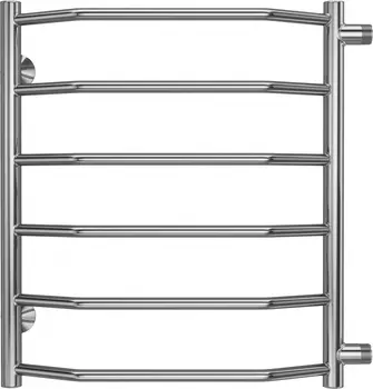 Полотенцесушитель водяной Terminus Econom Виктория П6 500x600 с боковым подключением 500 4670078530073