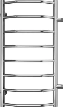 Полотенцесушитель водяной Terminus Econom Виктория П8 400x800 с боковым подключением 500 4670078530097