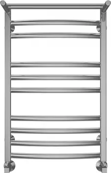 Полотенцесушитель водяной Terminus Енисей П10 500*800 с полкой 4670078529565