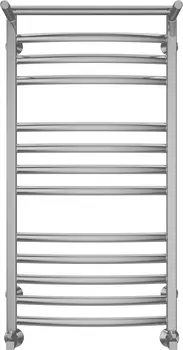 Полотенцесушитель водяной Terminus Енисей П13 500*1000 с полкой 4670078529572