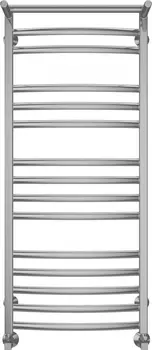 Полотенцесушитель водяной Terminus Енисей П15 500*1200 с полкой 4670078529589