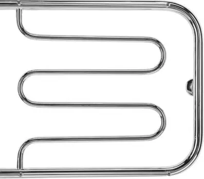 Полотенцесушитель водяной Terminus Фокстрот 500*600