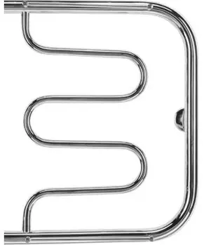 Полотенцесушитель водяной Terminus Фокстрот 600*500