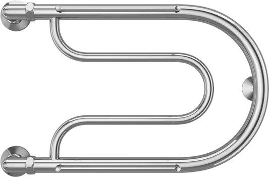 Полотенцесушитель водяной Terminus Фокстрот БШ 320x500 4620768881015