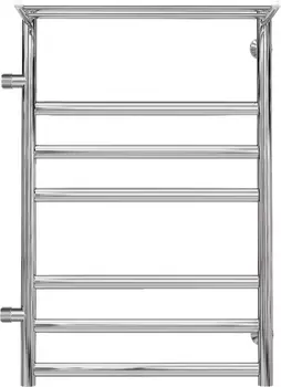 Полотенцесушитель водяной Terminus Хендрикс П7 500x796 с боковым подключением 500 слева 4630080268449