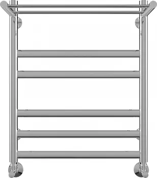Полотенцесушитель водяной Terminus Хендрикс полка П6 500*620 Хендрикс сп П6 500x596