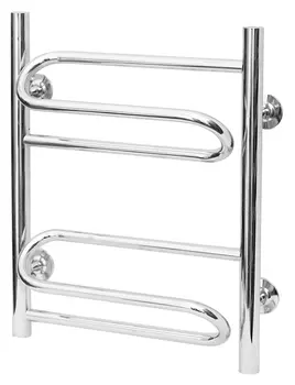 Полотенцесушитель водяной Terminus Юпитер 40x53 32/20 П6 3-3