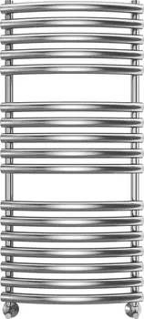 Полотенцесушитель водяной Terminus Капри П17 500х1200 4670078530653
