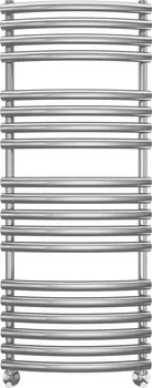 Полотенцесушитель водяной Terminus Капри П19 500х1400 4670078530660