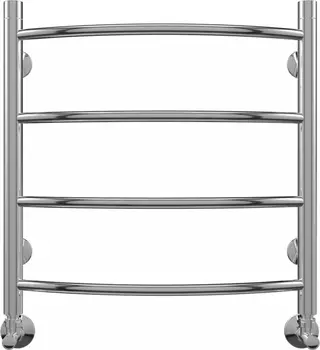 Полотенцесушитель водяной Terminus Классик П4 500х496 с нижним подключением Классик П4 500x496