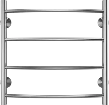 Полотенцесушитель водяной Terminus Классик П4 500х500 4670078544117