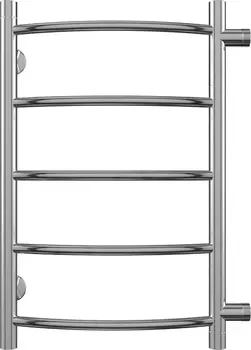 Полотенцесушитель водяной Terminus Классик П5 400х596 с боковым подключением Классик П5 400x596(500)