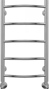 Полотенцесушитель водяной Terminus Классик П5 400х596 с нижним подключением Классик П5 400x596