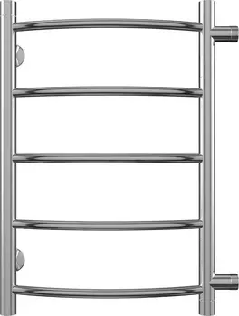 Полотенцесушитель водяной Terminus Классик П5 500х596 с боковым подключением Классик П5 500х596-500
