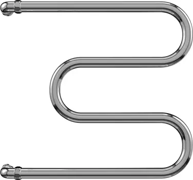 Полотенцесушитель водяной Terminus M-образный БШ 600x400 4620768881510