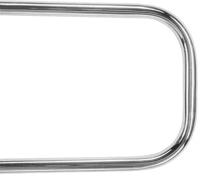 Полотенцесушитель водяной Terminus П-образный П 320*400