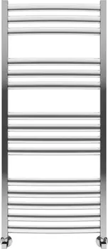 Полотенцесушитель водяной Terminus Палермо П15 500х1200 4670078530776