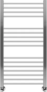 Полотенцесушитель водяной Terminus Сицилия П16 500х1000 4670078530806
