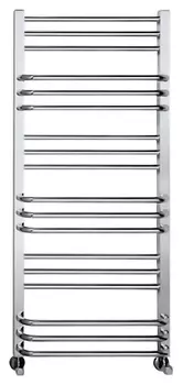 Полотенцесушитель водяной Terminus Соренто 35х35/20 П18 3-3-3-3-3-3