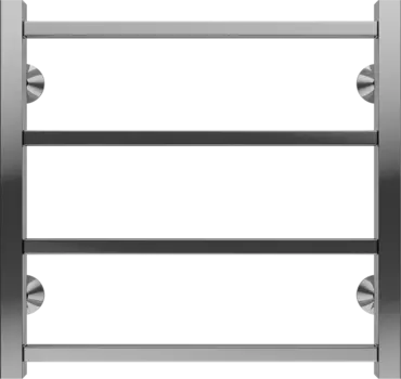 Полотенцесушитель водяной Terminus Ватикан П4 500х500 4670078543998