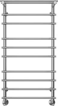 Полотенцесушитель водяной Terminus Ватра П10 500*1000 с полкой 4670078529497