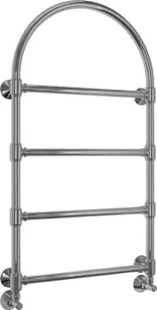 Полотенцесушитель водяной Terminus Версаль 28/25 П 4 2-2 Вента П6 450x525