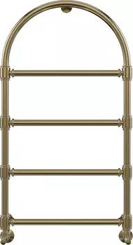 Полотенцесушитель водяной Terminus Версаль П4 500x930 бронза 4620768885020