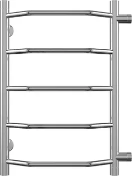 Полотенцесушитель водяной Terminus Виктория П5 400х596 с боковым подключением Виктория П5 400x596(500)