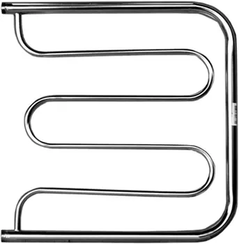 Полотенцесушитель водяной TermoSmart Фокстрот МП 60x60 MP004