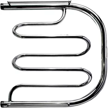 Полотенцесушитель водяной TermoSmart МП Лидер 60x60 FMPL004