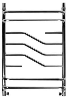 Полотенцесушитель водяной TermoSmart Турбо 50х80 TR50/80