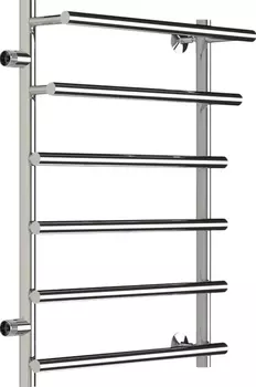 Полотенцесушитель водяной Тругор Дебют ПМ50 80x50, левый Дебют1/ПМ508050лев