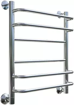 Полотенцесушитель водяной Тругор Идеал Комби НП 3 ЛЦ17 60x50 Идеал/комби3/нп6050