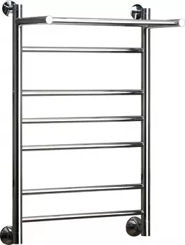 Полотенцесушитель водяной Тругор ЛЦ Аспект НП 3 П 80x50, с полкой Аспект3П/НП8050