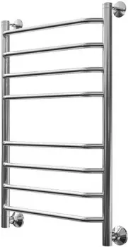 Полотенцесушитель водяной Тругор ЛЦ Браво НП 2 80x50 Браво2/НП8050