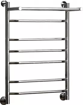 Полотенцесушитель водяной Тругор ЛЦ Браво НП 3 П 80x60, с полкой Браво3П/НП8060