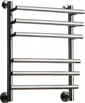 Полотенцесушитель водяной Тругор ЛЦ Дебют НП 2 60x40 Дебют2/НП6040